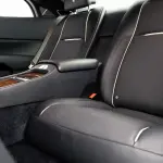 Rolls-Royce Wraith 2017 из Китая