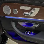 Mercedes-Benz E-Class 2020 258 л.с. — лот 57652698 из Китая