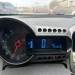 Chevrolet Aveo 2012 из Китая