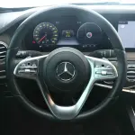 Mercedes-Benz S-Class 2020 299 л.с. — лот 57651567 из Китая