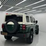 Tank Tank 300 2022 227 л.с. — лот 57704913 из Китая