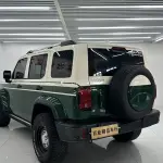 Tank Tank 300 2022 227 л.с. — лот 57704913 из Китая