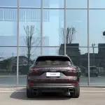 Porsche Cayenne Hybrid 2019 252 л.с. 252 л.с. из Китая