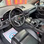 Porsche Cayenne Hybrid 2019 252 л.с. 252 л.с. из Китая