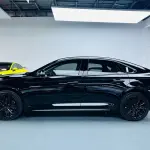 Geely Xingrui 2024 из Китая