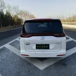 GAC Motor Trumpchi M6 2023 177 л.с. из Китая