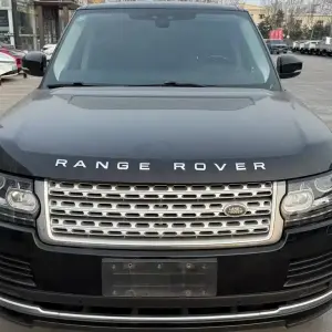 Land Rover Range Rover 2018 из Китая