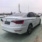 Volkswagen Sagitar 2022 150 л.с. — лот 57651693 из Китая