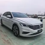 Volkswagen Sagitar 2022 150 л.с. — лот 57651693 из Китая