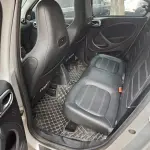 smart Smart Forfour 2017 90 л.с. 90 л.с. из Китая