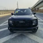 Haval Big Dog 2026 из Китая