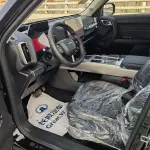 Haval Big Dog 2026 из Китая