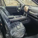 Haval Big Dog 2026 из Китая