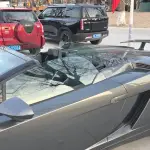 Lamborghini Gallardo 2014 из Китая