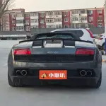 Lamborghini Gallardo 2014 из Китая
