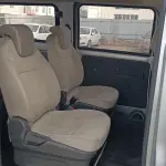 Wuling Rongguang V 2017 из Китая