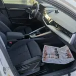 Audi A3 2024 150 л.с. — лот 57651881 из Китая