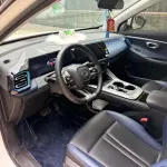 GAC Motor Trumpchi GS3 2024 177 л.с. из Китая