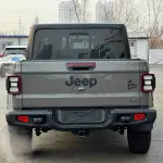 Jeep Gladiator 2022 из Китая