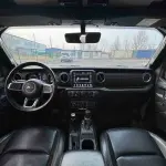 Jeep Gladiator 2022 из Китая