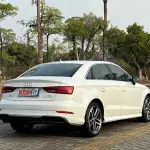 Audi A3 2019 150 л.с. 150 л.с. из Китая