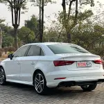 Audi A3 2019 150 л.с. 150 л.с. из Китая