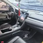 Honda Civic 2018 125 л.с. — лот 57705703 из Китая