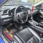 Honda Civic 2018 125 л.с. — лот 57705703 из Китая