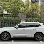 Volvo XC60 2020 из Китая
