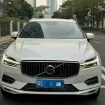 Volvo XC60 2020 из Китая