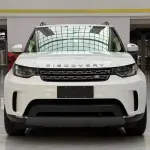 Land Rover Discovery 2018 из Китая