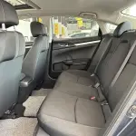 Honda Civic 2020 177 л.с. 177 л.с. 177 л.с. из Китая