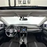 Honda Civic 2020 177 л.с. 177 л.с. 177 л.с. из Китая