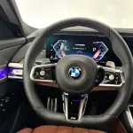 BMW 7 Series 2024 381 л.с. из Китая