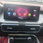Geely Binyue 2019 из Китая