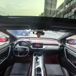 Geely Binyue 2019 из Китая