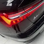 Audi A6L 2019 224 л.с. — лот 57652082 из Китая