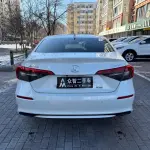 Honda Civic 2023 182 л.с. 182 л.с. 182 л.с. из Китая