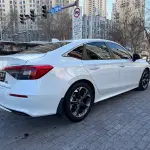 Honda Civic 2023 182 л.с. 182 л.с. 182 л.с. из Китая