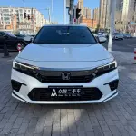 Honda Civic 2023 182 л.с. 182 л.с. 182 л.с. из Китая