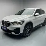 BMW X1 2022 из Китая