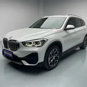 BMW X1 2022 из Китая