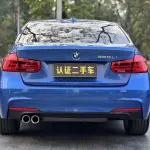 BMW 3 Series 2019 184 л.с. 184 л.с. из Китая