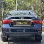 Infiniti Q70 2018 222 л.с. 222 л.с. из Китая