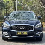 Infiniti Q70 2018 222 л.с. 222 л.с. из Китая