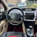 Citroen C-Quatre 2010 из Китая