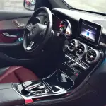 Mercedes-Benz GLC Coupe 2019 184 л.с. из Китая