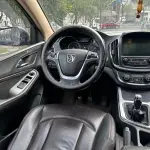 Baojun 560 2016 137 л.с. 137 л.с. из Китая