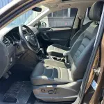 Volkswagen Tiguan L 2020 из Китая