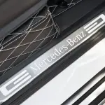 Mercedes-Benz G-Class 2023 421 л.с. из Китая